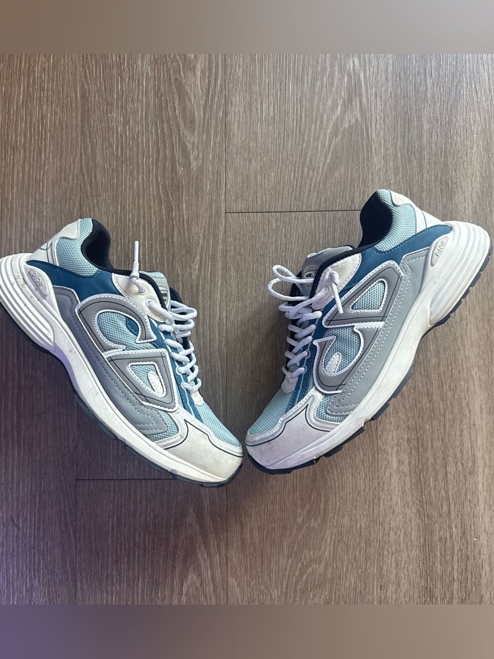 Dior B30 Sneakers